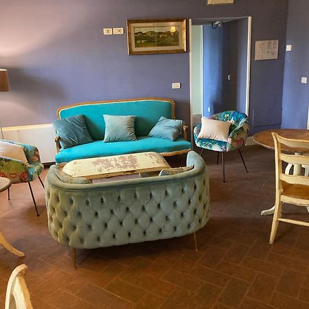 Bed and Breakfast Casa Fontanino Altopascio Exterior foto