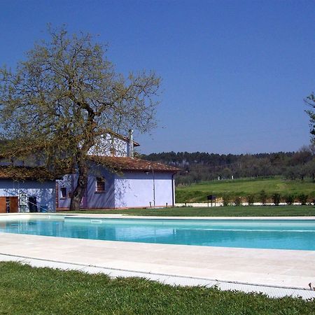 Bed and Breakfast Casa Fontanino Altopascio Exterior foto
