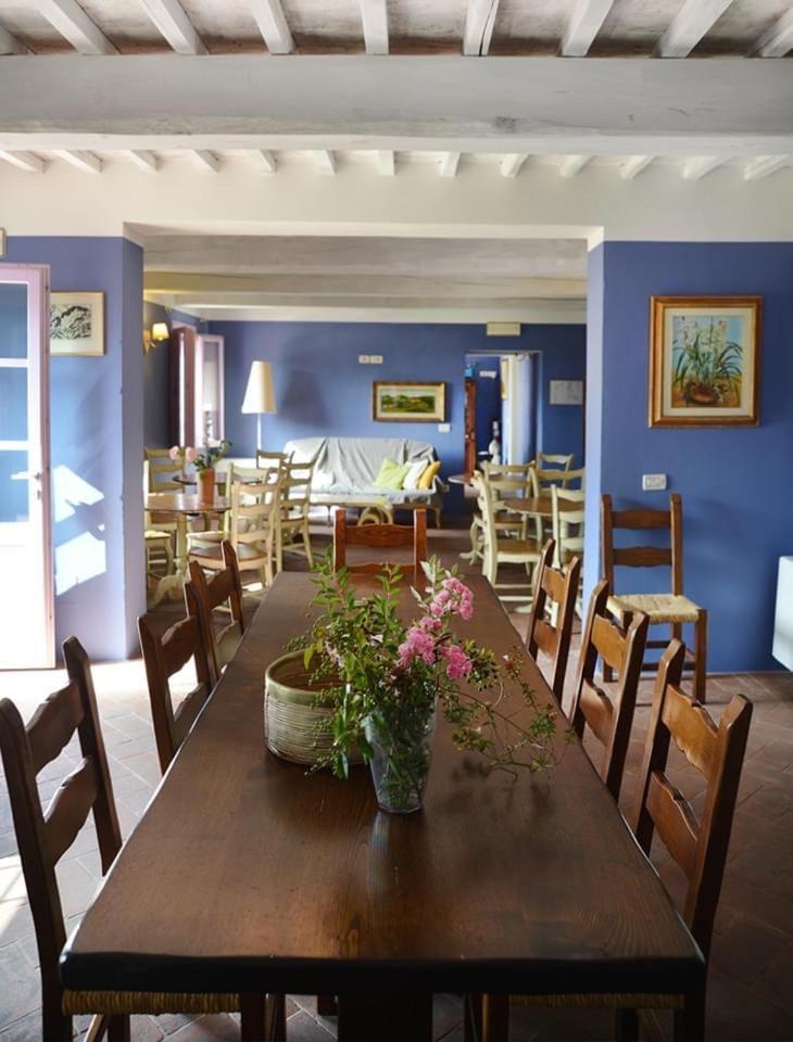 Bed and Breakfast Casa Fontanino Altopascio Exterior foto