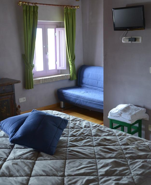 Bed and Breakfast Casa Fontanino Altopascio Exterior foto