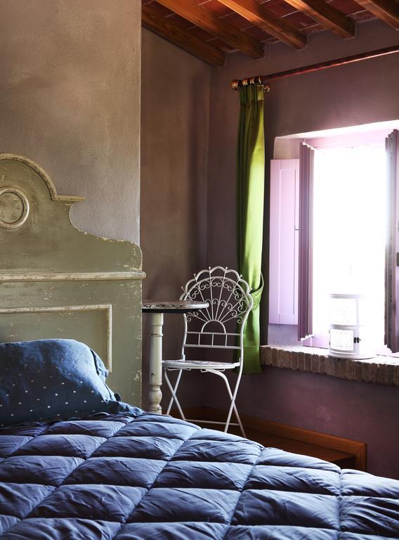 Bed and Breakfast Casa Fontanino Altopascio Exterior foto