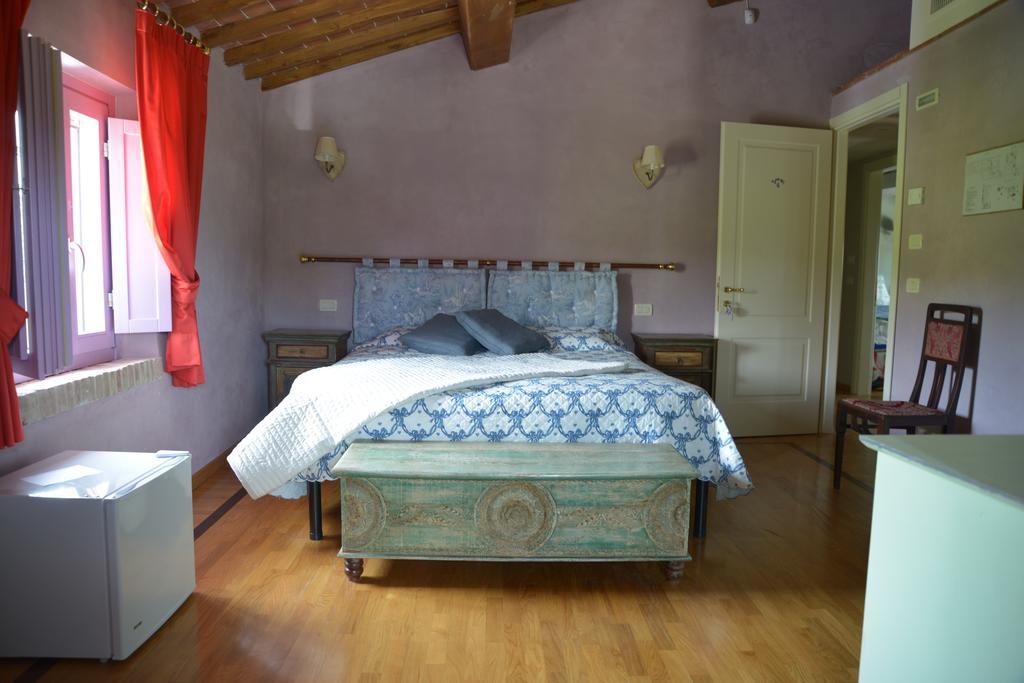 Bed and Breakfast Casa Fontanino Altopascio Exterior foto