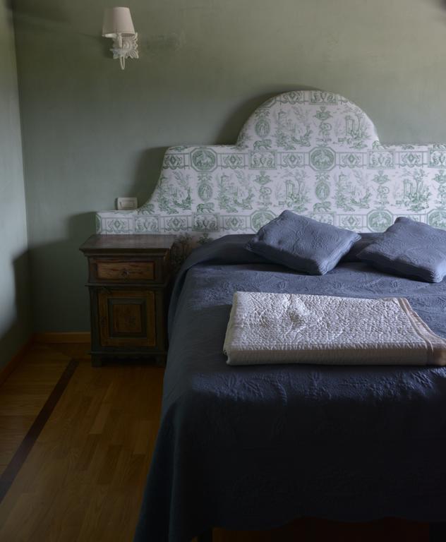 Bed and Breakfast Casa Fontanino Altopascio Exterior foto
