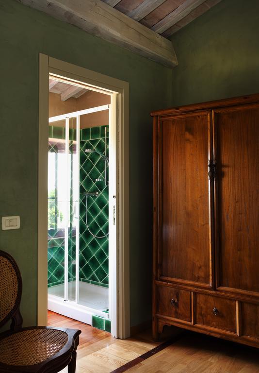 Bed and Breakfast Casa Fontanino Altopascio Exterior foto