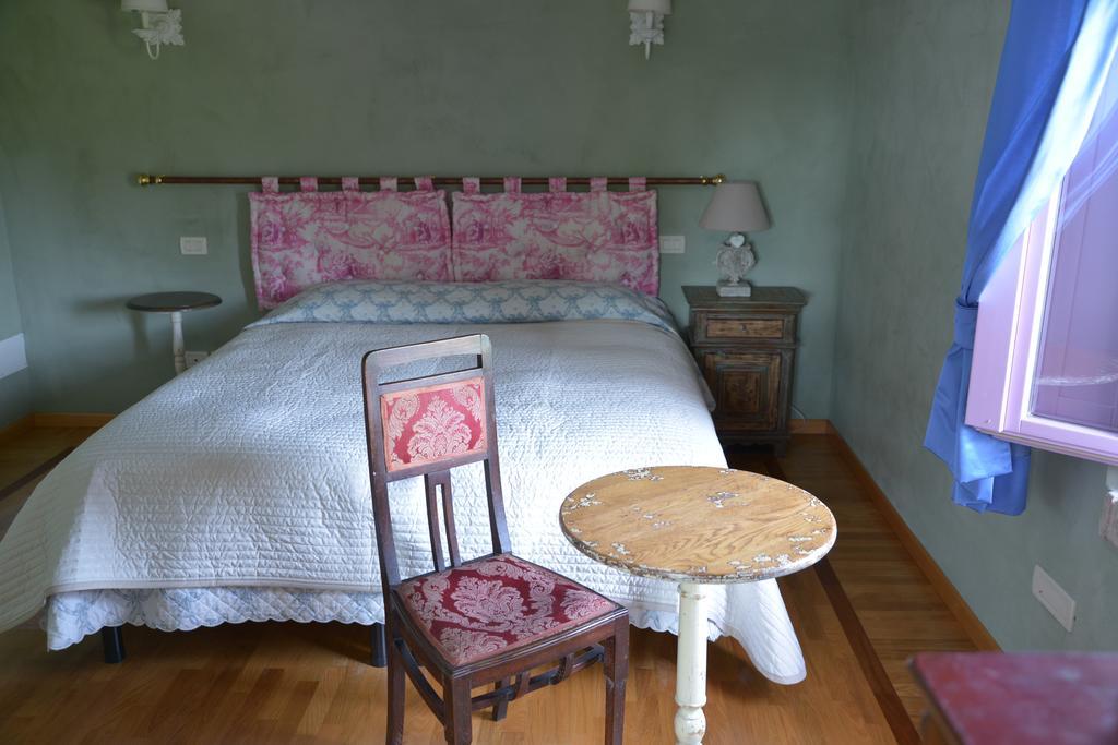 Bed and Breakfast Casa Fontanino Altopascio Exterior foto