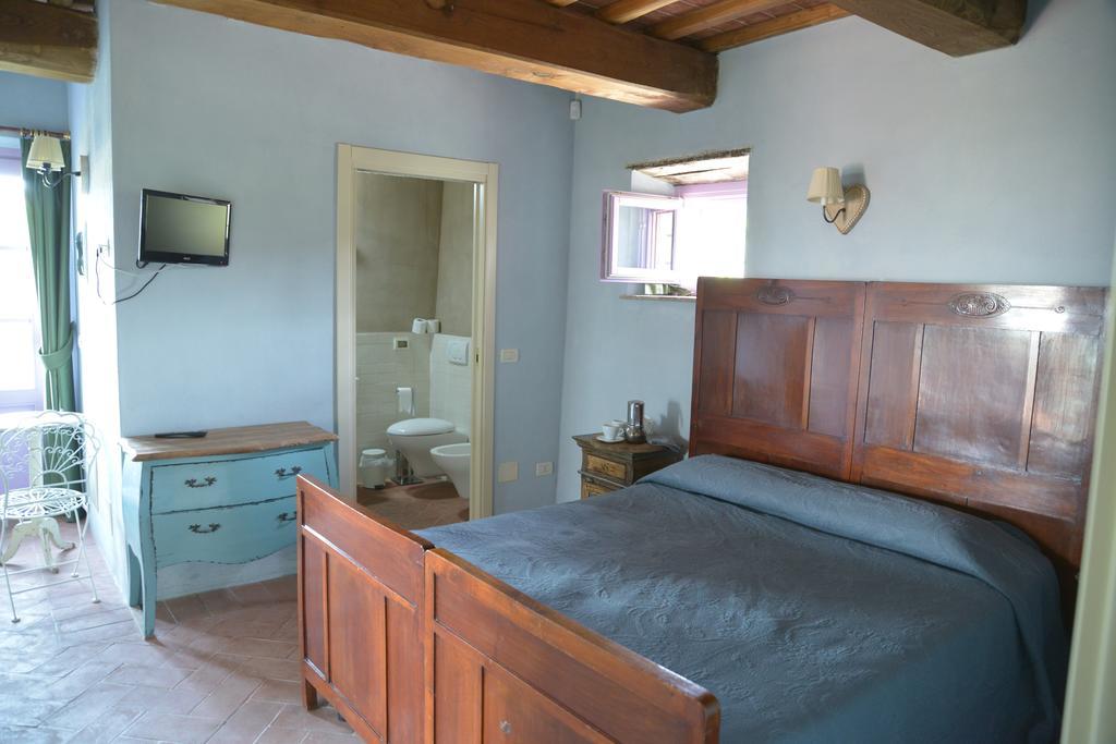 Bed and Breakfast Casa Fontanino Altopascio Exterior foto