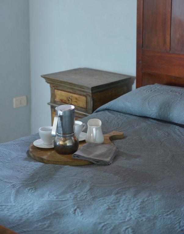 Bed and Breakfast Casa Fontanino Altopascio Exterior foto