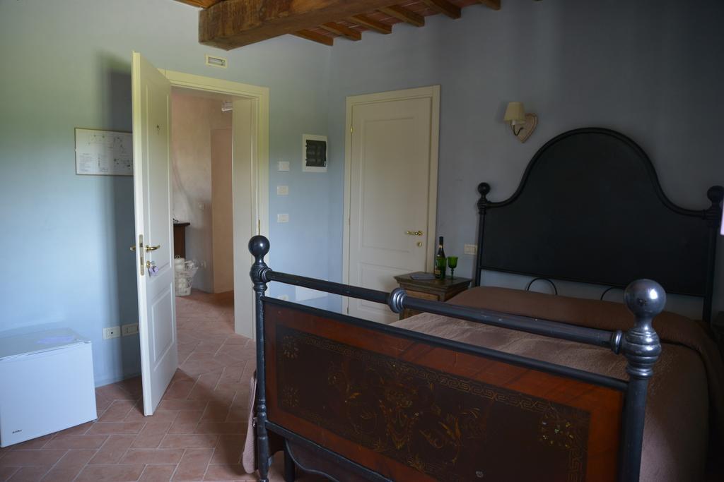 Bed and Breakfast Casa Fontanino Altopascio Exterior foto