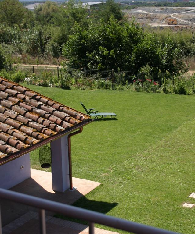 Bed and Breakfast Casa Fontanino Altopascio Exterior foto