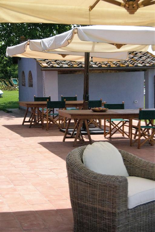 Bed and Breakfast Casa Fontanino Altopascio Exterior foto