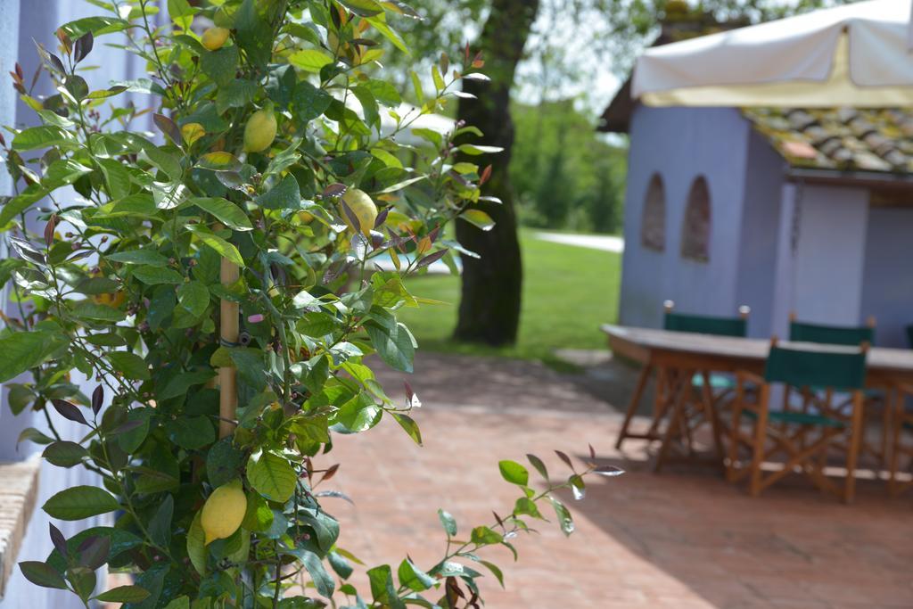 Bed and Breakfast Casa Fontanino Altopascio Exterior foto