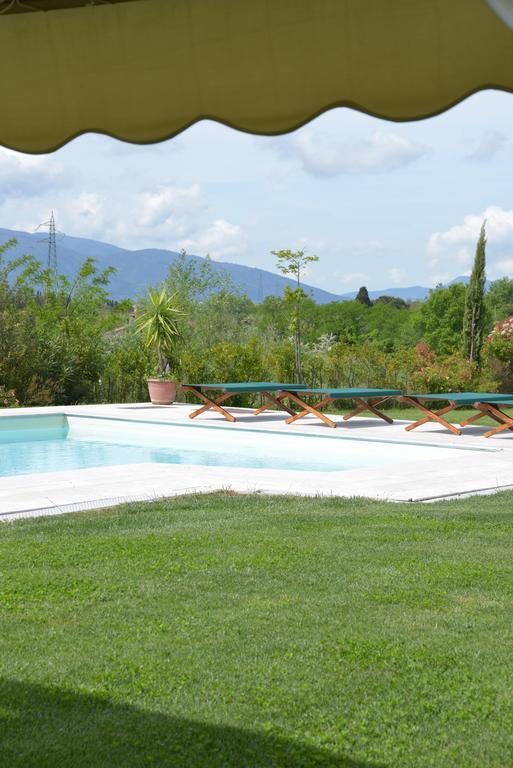 Bed and Breakfast Casa Fontanino Altopascio Exterior foto