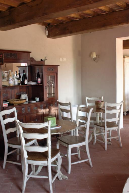 Bed and Breakfast Casa Fontanino Altopascio Exterior foto