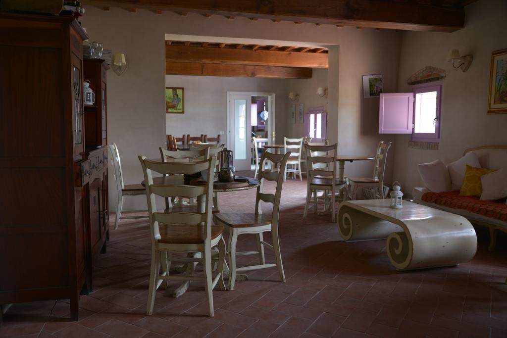 Bed and Breakfast Casa Fontanino Altopascio Exterior foto