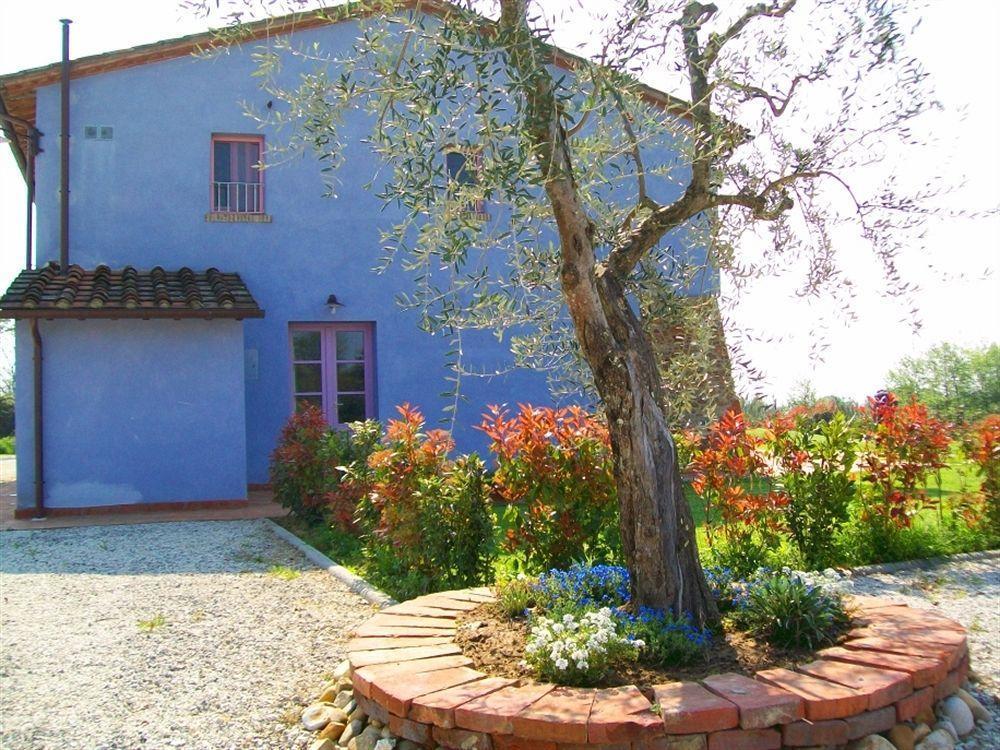 Bed and Breakfast Casa Fontanino Altopascio Exterior foto