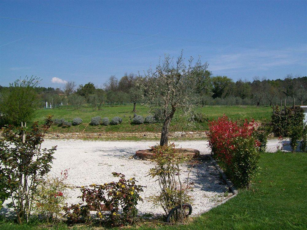 Bed and Breakfast Casa Fontanino Altopascio Exterior foto