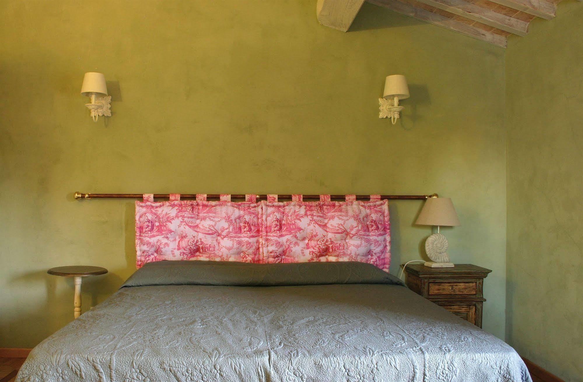 Bed and Breakfast Casa Fontanino Altopascio Exterior foto