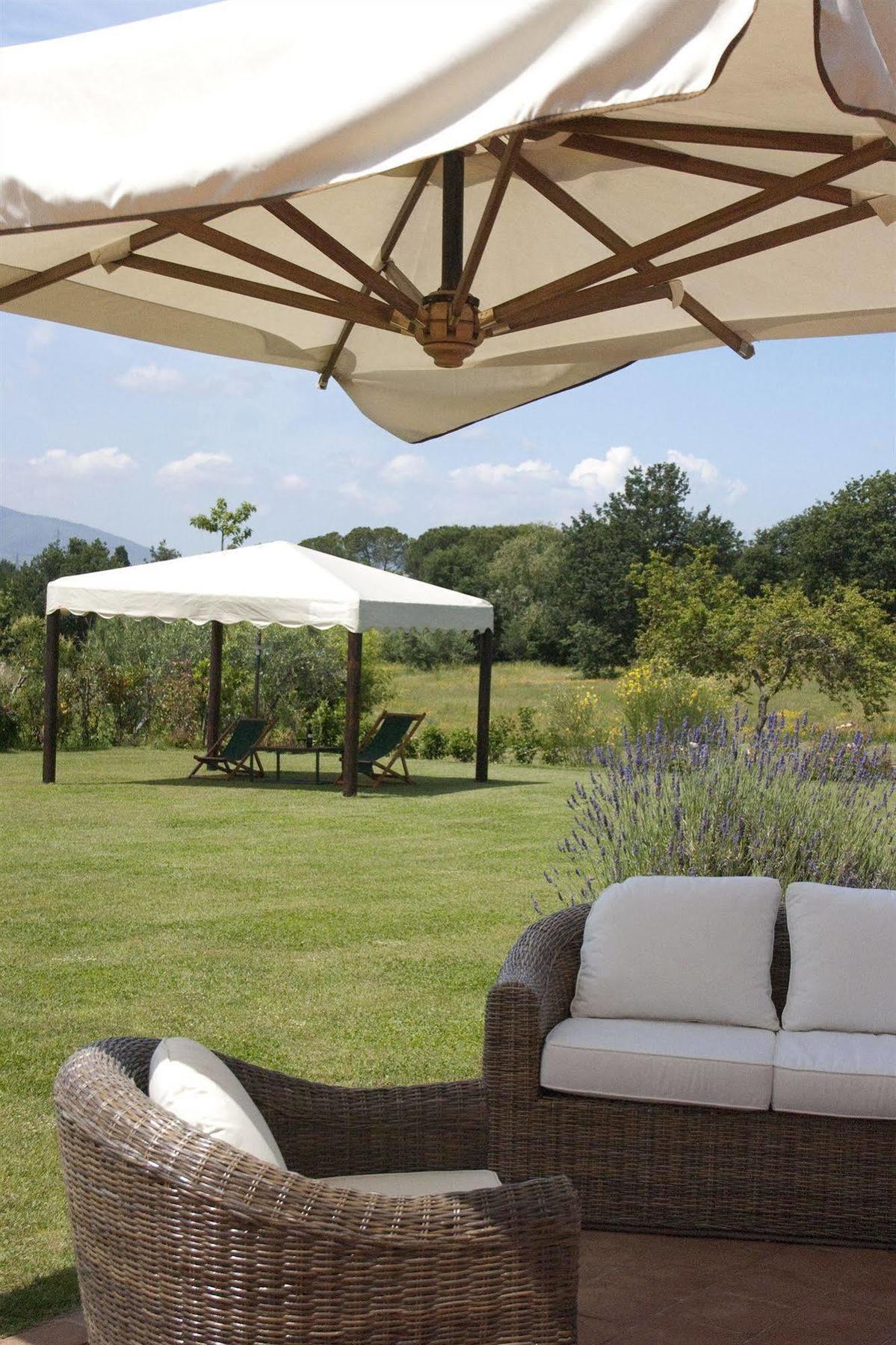 Bed and Breakfast Casa Fontanino Altopascio Exterior foto
