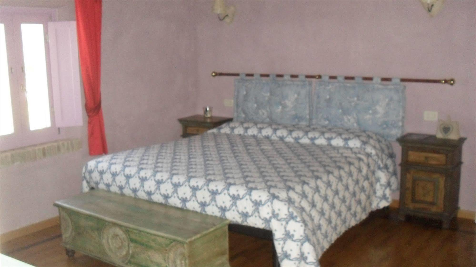 Bed and Breakfast Casa Fontanino Altopascio Exterior foto