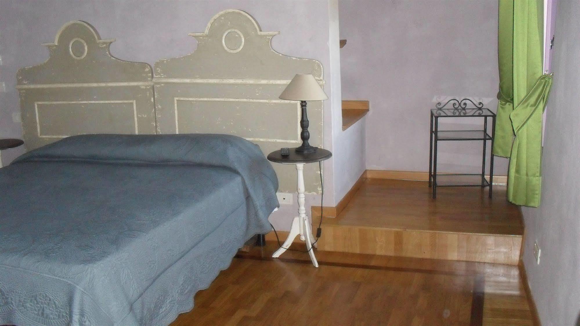 Bed and Breakfast Casa Fontanino Altopascio Exterior foto